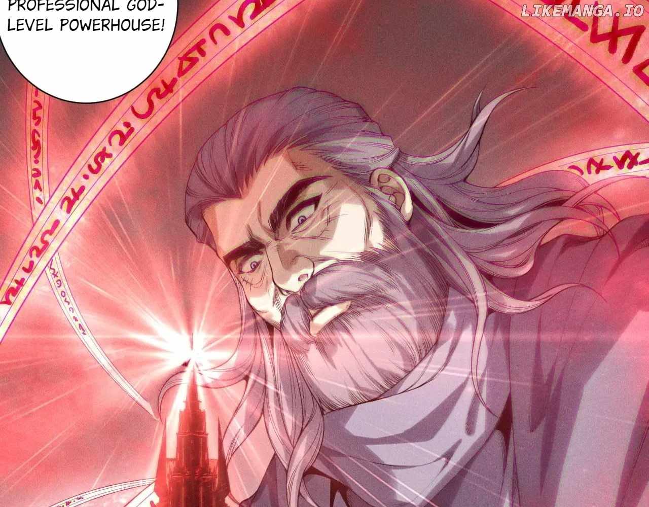 Catastrophic Necromancer Chapter 178 51